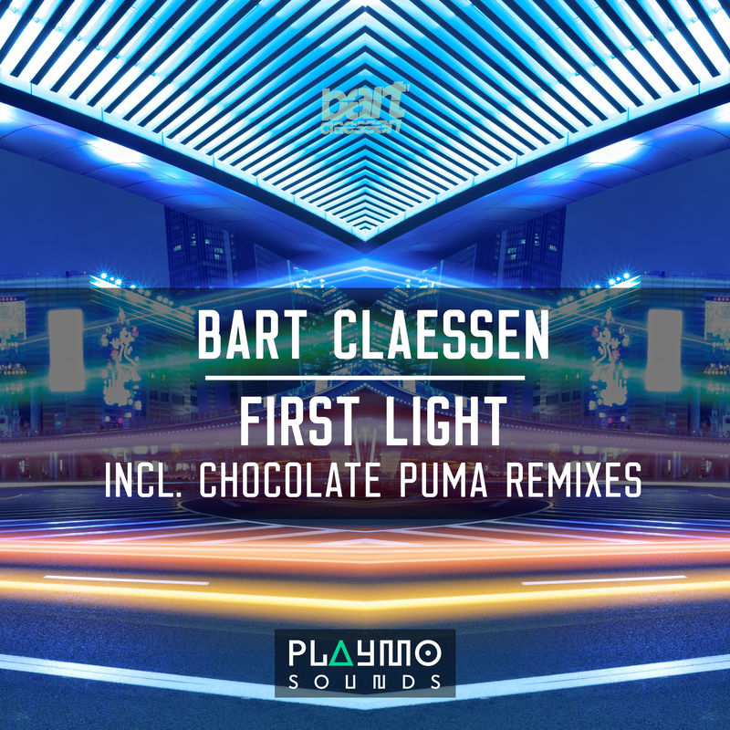 Bart Claessen